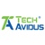 TechAvidus logo