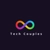 Techcouples logo