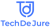 TechDeJure logo