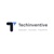 Techinventive Software and Service pvt. Ltd. logo