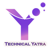 Technical Yatra logo