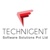 Technigent logo