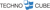 TechnoCube logo