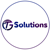 TechnoGlobe Solutions logo
