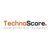 TechnoScore logo
