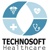 Technosoft Solutions logo