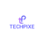 Techpixe logo
