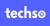 Techsowebs logo