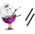 // TECHYSCOUTS logo