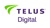 TELUS Digital logo