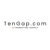 TenGap.com logo