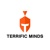 Terrific Minds logo