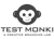Test Monki logo