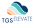 TGS Elevate logo