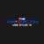 The American Web Studios logo
