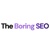 The Boring SEO logo