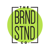 The Brand Stand logo