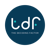 The Deciding Factor logo