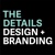 The Details Design logo