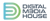 The Digital Media House logo