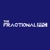The Fractional PPC logo