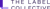 The Label Collective logo