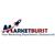 The MarketBurst Group logo