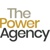 The Power Agency logo
