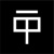 The Present Pixel logo