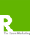 The Room Marketing logo