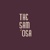 The Sam Osa logo