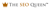 The SEO Queen logo