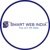 The Smart Web India logo