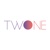 THE TWONE logo