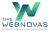 The Web Novas logo