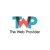 The Web Provider logo