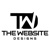The Website Designs logo