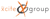 The Xcite Group logo