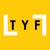 The Yellow Frame logo