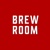 theBREWROOM logo