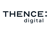 Thence Digital logo