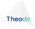 Theodo logo