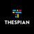 Thespian logo