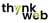 Thynk Web logo