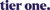 Tier One Partners logo