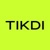 TIKDI Creative Agency logo