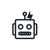 TIN ROBOT logo