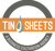 Tin Sheets logo