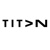 Titan Branding logo