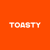 Toasty logo